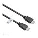 NEOMOUNTS HDMI Cable M-M 3 meter