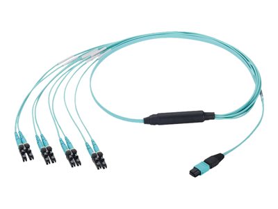 Panduit QuickNet - Network cable