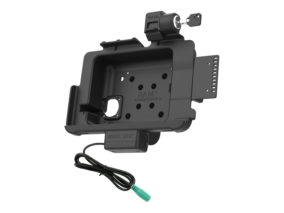 RAM Tough-Dock - Car charging holder