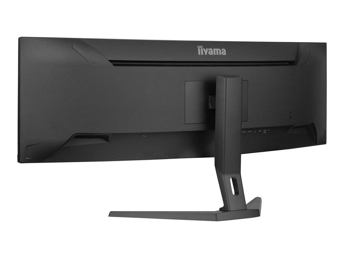 iiyama ProLite XCB4594DQSN-B1 - LED monitor - zakřivená - 44.5" - HDR – foto 5