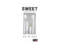 TNB SWEET - Earphones + microphone