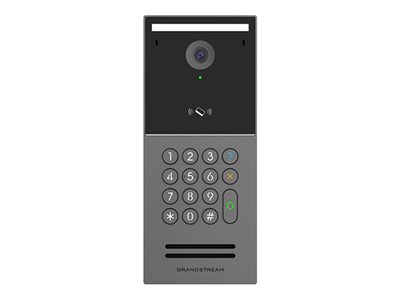Grandstream GDS3725 - IP intercom station