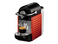 Krups Nespresso Pixie XN3045 Kaffemaskine