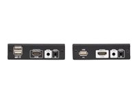EATON TRIPPLITE HDMI HDBaseT KVM Console