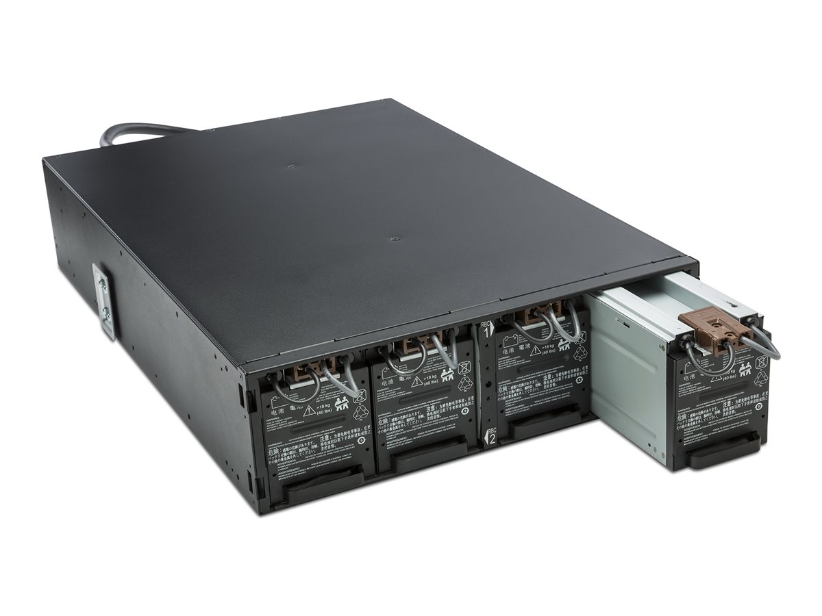 APC Smart-UPS SRT 192V 5kVA and 6kVA