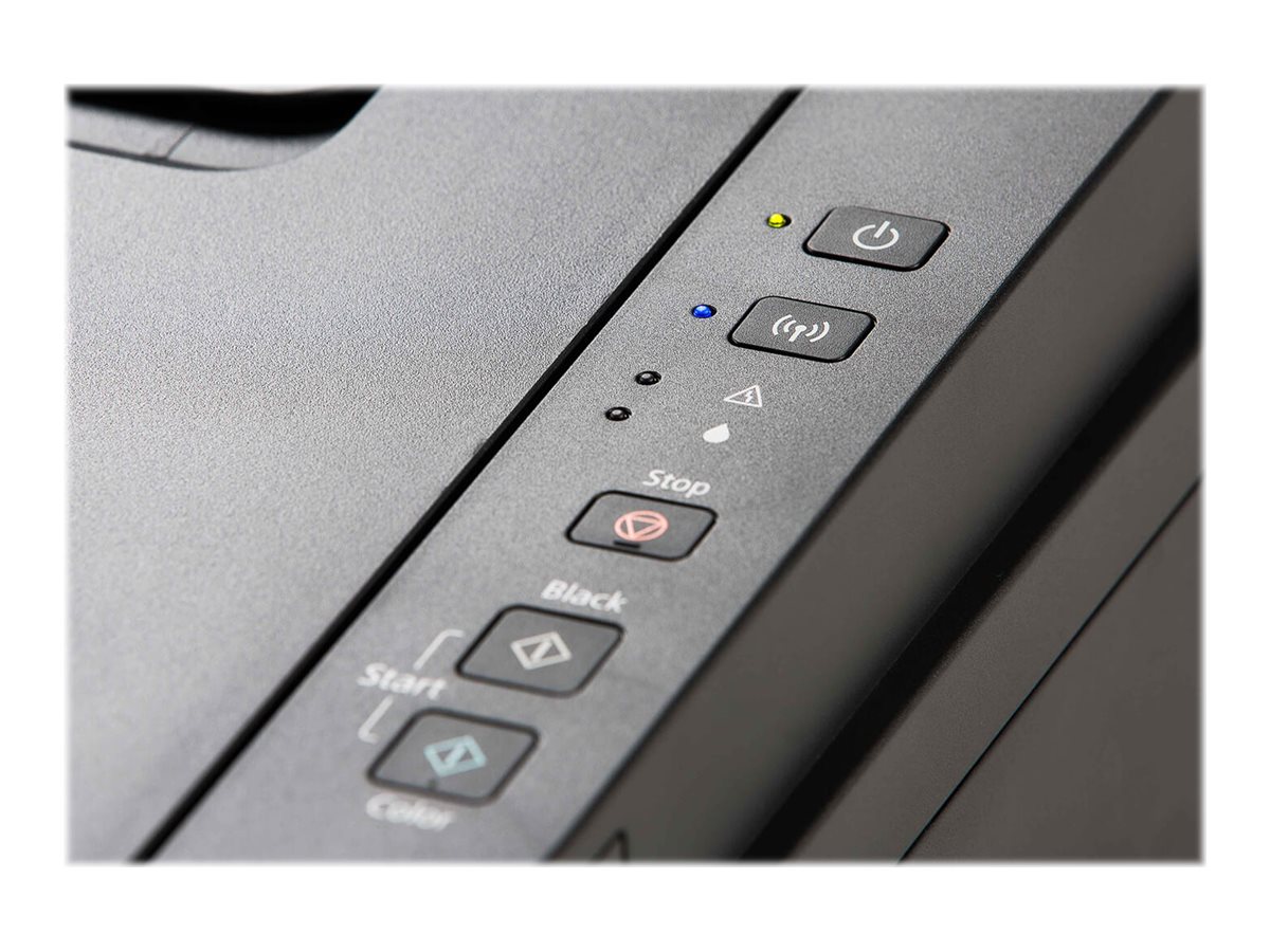 Canon PIXMA G4610 multifunction printer colour Paradigm PCs