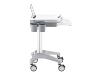 NEOMOUNTS Mobile Laptop Cart incl drawer
