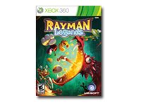 Rayman Legends Xbox 360