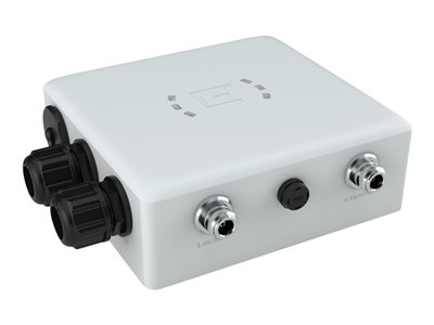 Extreme Networks ExtremeWireless AP360E-WR Wireless access point Bluetooth, Wi-Fi 6 5.15 