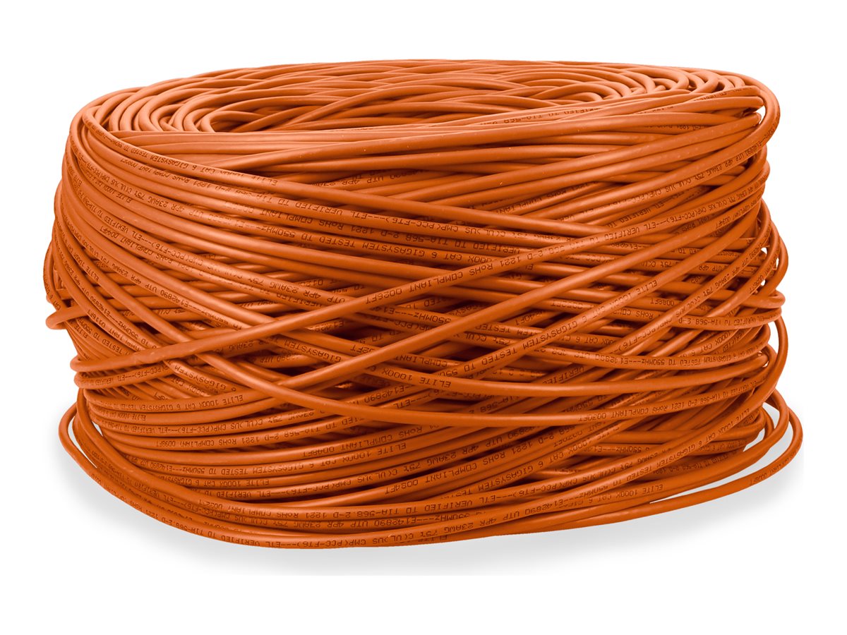 AddOn - Bulk cable - 304.8 m