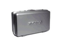 Sony LC-Z1TH Hard case for camcorder for Sony HVR-M10U, HVR-Z1U