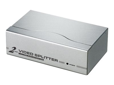 ATEN VS92A VGA Video-Splitter 350MHz