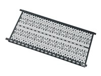 Middle Atlantic LeverLock LL-VP2110 - rack mounting plate - 45U