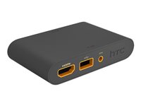 HTC VIVE Link Box Port replicator HDMI, Mini DP for VIVE Pro image