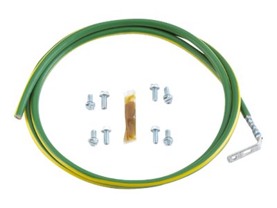 Panduit StructuredGround Equipment Jumper Kit