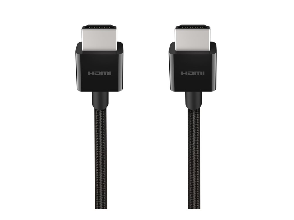 BELKIN Câble HDMI Ultra HD haute vitesse