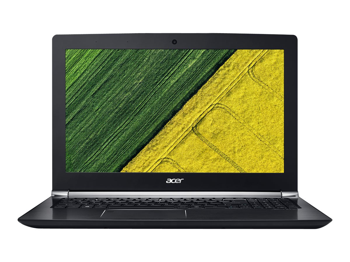 Acer Aspire V 15 Nitro (7-593G)