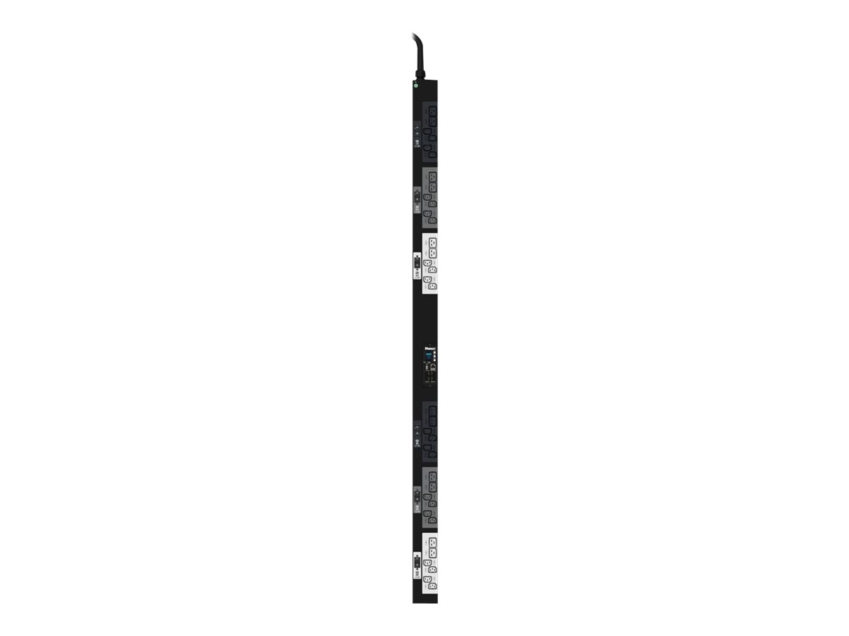 Panduit SmartZone G5 Monitored per Outlet (MPO) Series