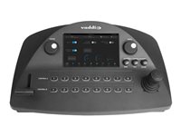 Vaddio PCC MatrixMIX Live Production Controller Camera / DVR keyboard controller display 