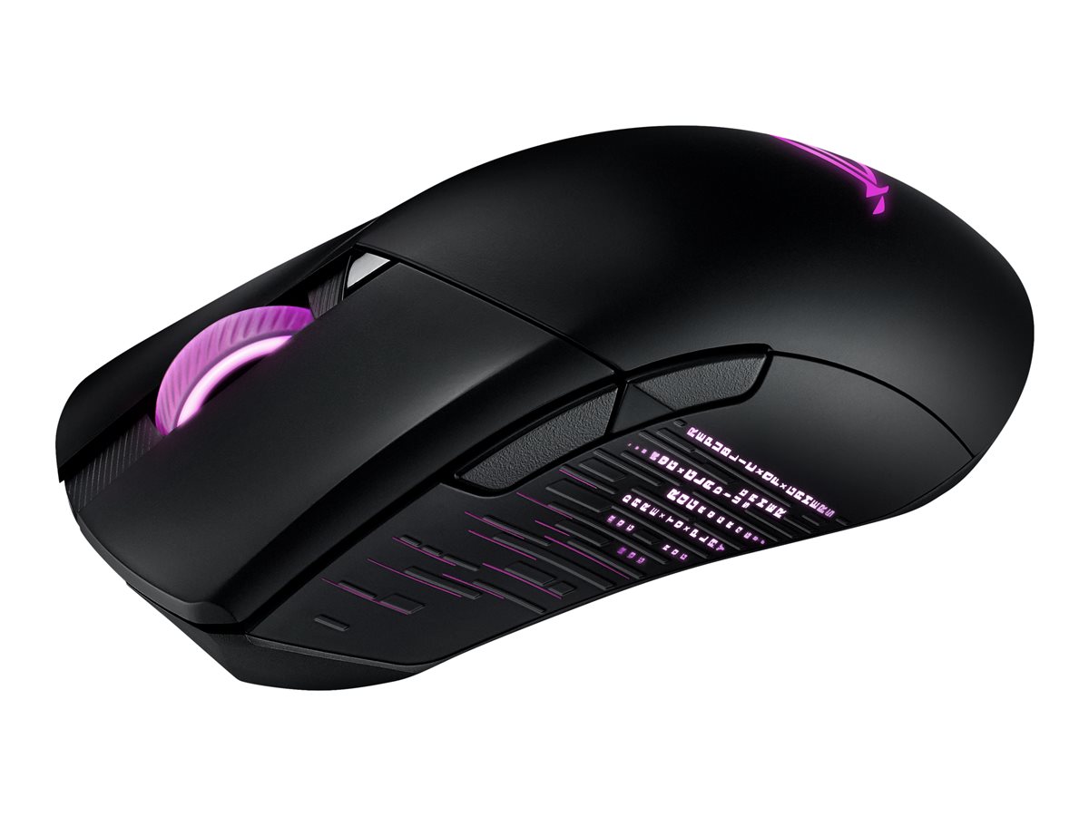 ASUS ROG Gladius III -...