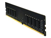 SILICON POWER DDR4  16GB 3200MHz CL22  Ikke-ECC