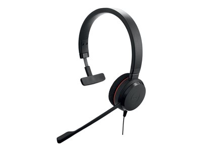 Jabra Evolve 20 Ms Mono Gsa