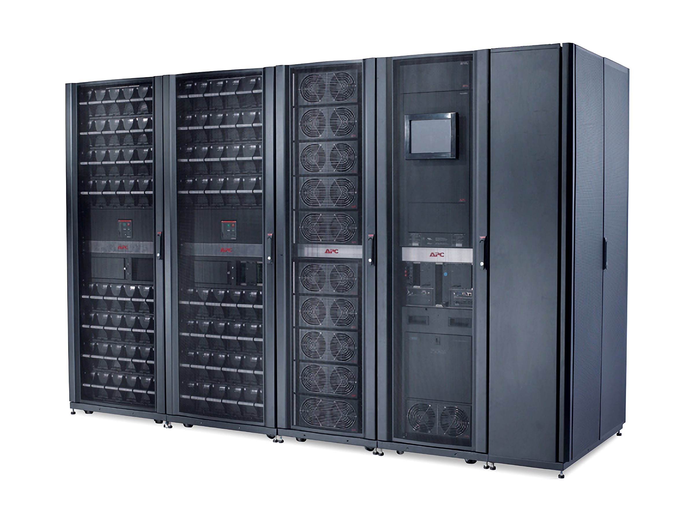 APC SYMMETRA PX 250KW
