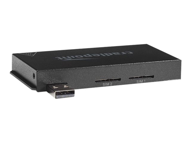 Cradlepoint MC400LPE-GN