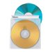 Fellowes CD Sleeve File