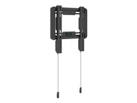 Multibrackets M Universal Wallmount Fixed Small Beslag Fladt panel 24'-55'