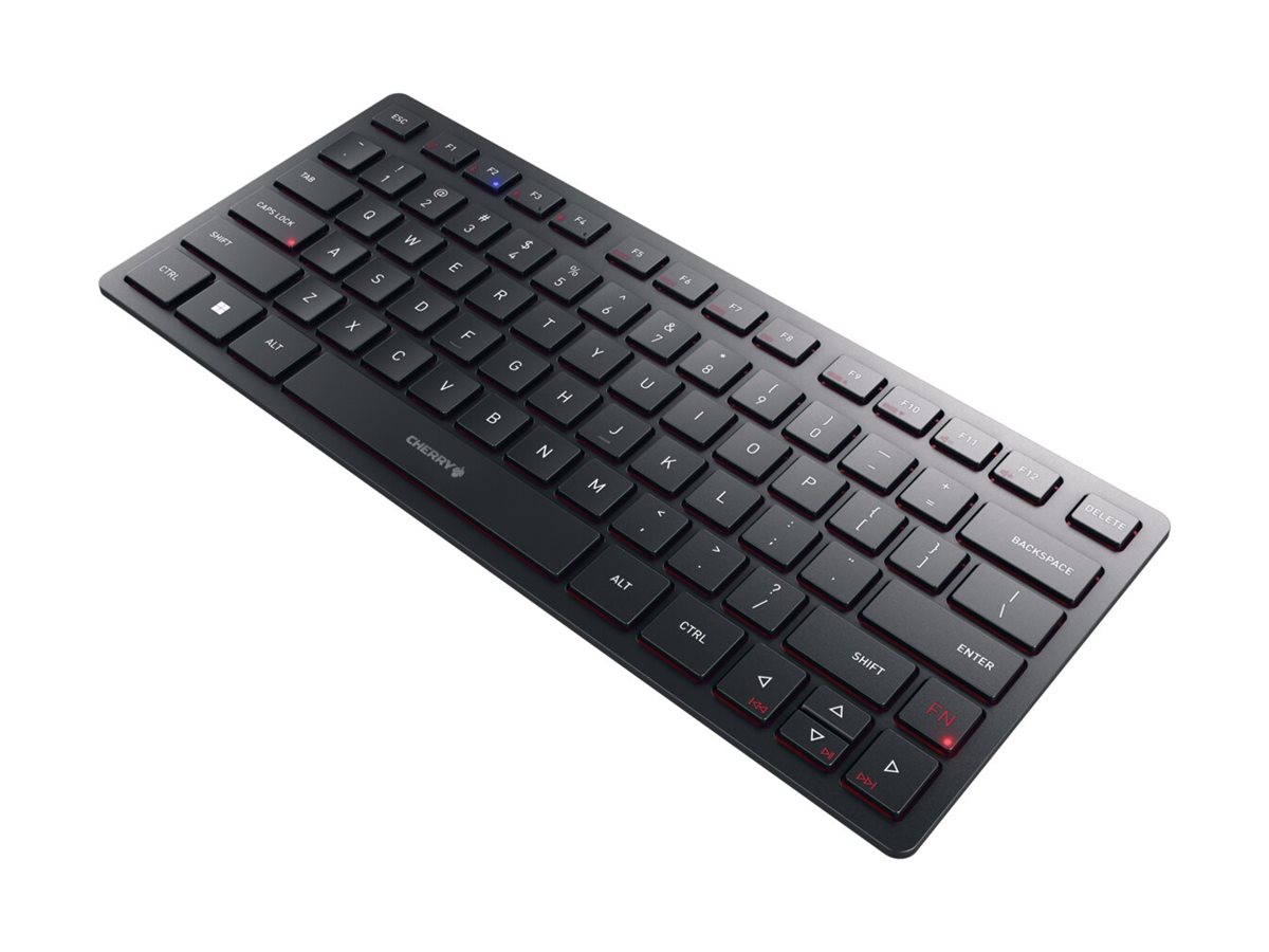 CHERRY KW 9200 MINI - Keyboard