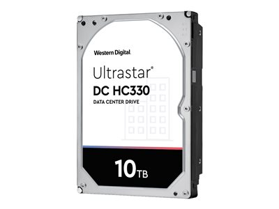 WD Ultrastar DC HC330 WUS721010AL5204