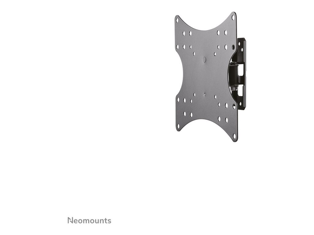 NEOMOUNTS FPMA-W115BLACK Flat Screen
