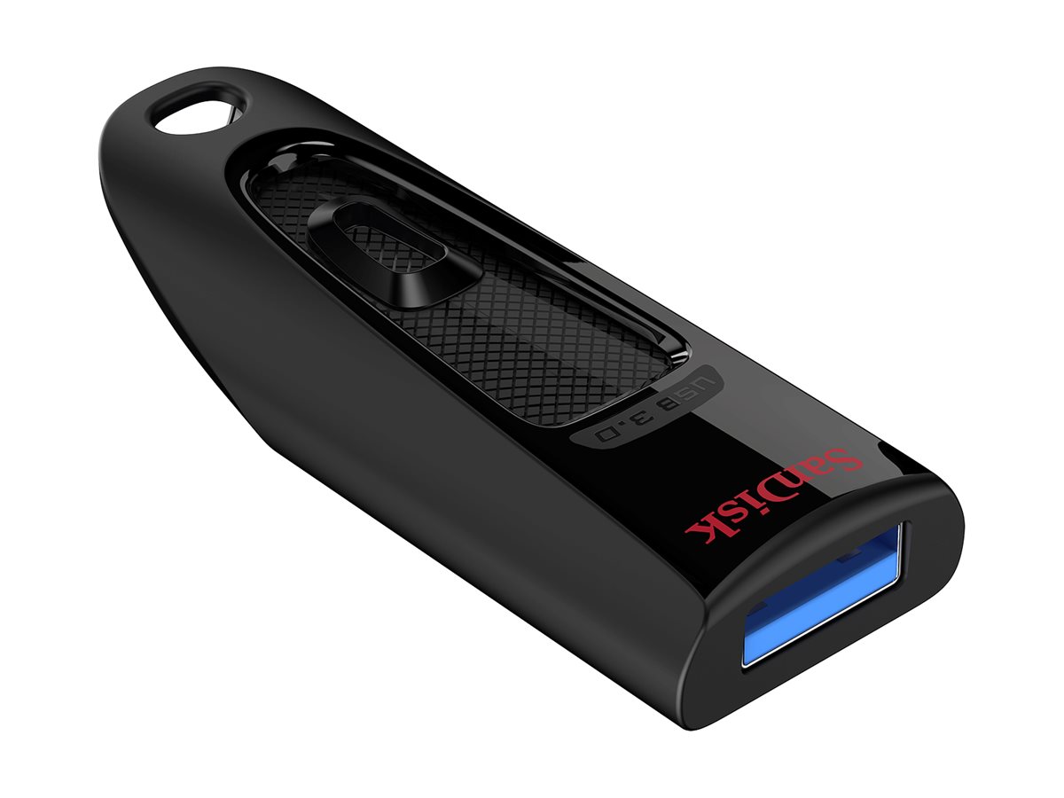SanDisk Ultra - Jednotka USB flash - 64 GB – foto 3