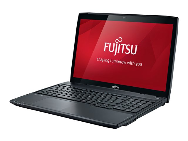 富士通 - ☆Core i7 FUJITSU LIFEBOOK AH56/G Fujitsu Lifebook AH56/G Intel Core i7 2670QM 2.20GHz RAM 4GB