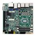 Adlink AmITX-RZ-G - motherboard - mini ITX - AMD Ryzen Embedded V1807B