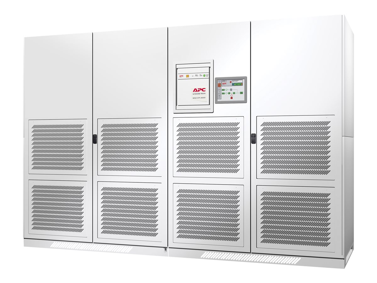 SPARES KIT EPS8000 800KVA IP//- LEVEL2