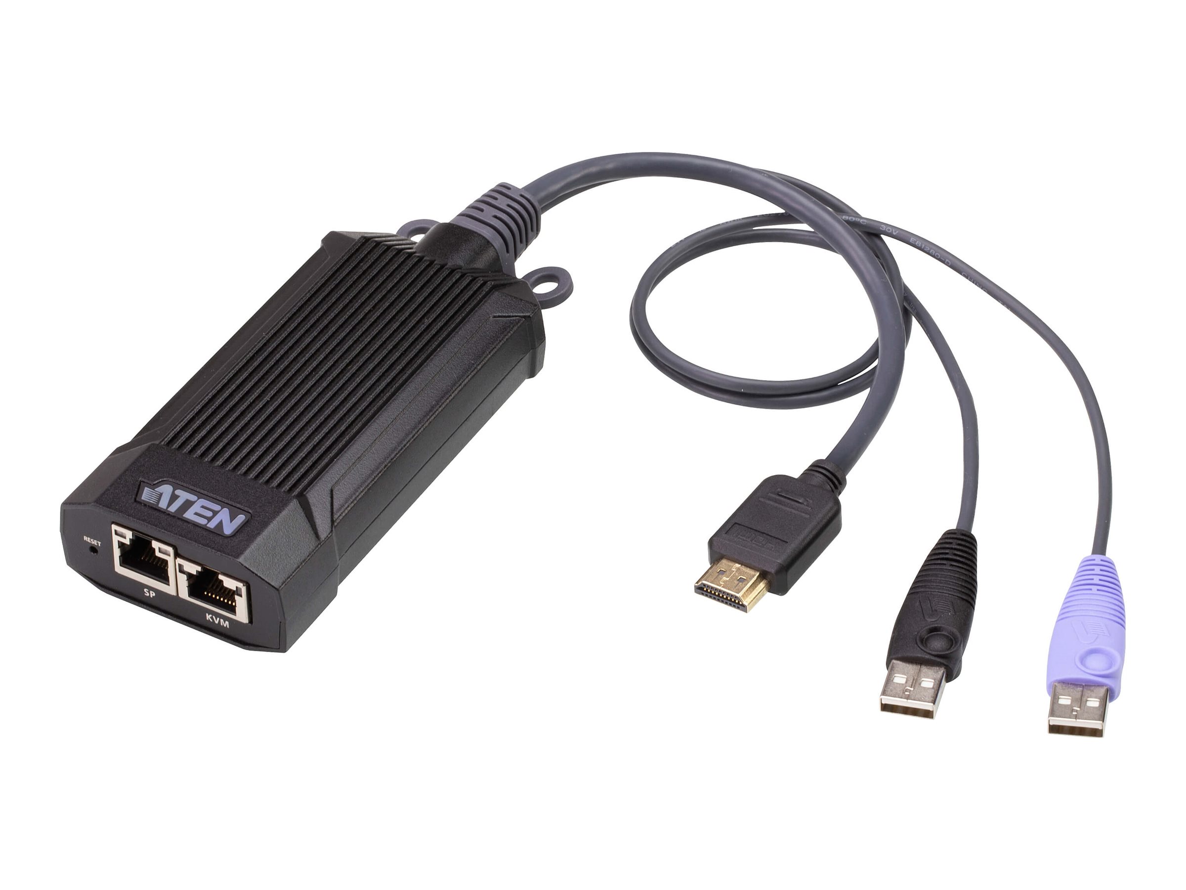 ATEN - KVM extender - up to 100 m