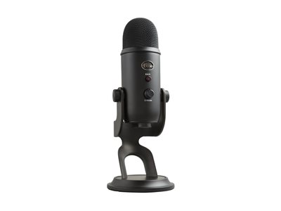 Blue Microphones Yeti 10 Year Anniversary Edition microphone