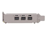 FUJITSU NVIDIA Quadro P400 2Go Full H.