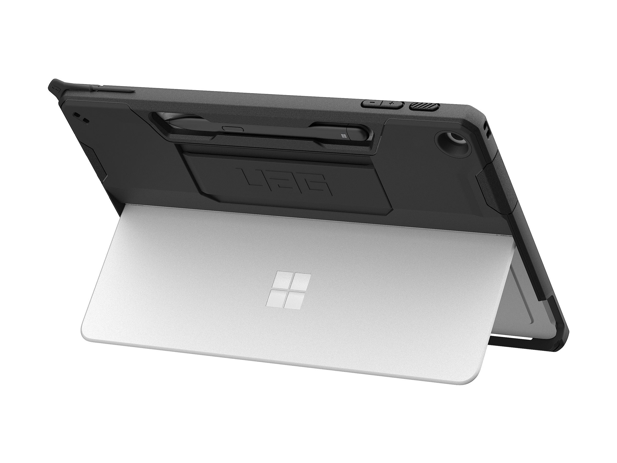 UAG Scout Series - Back cover for tablet