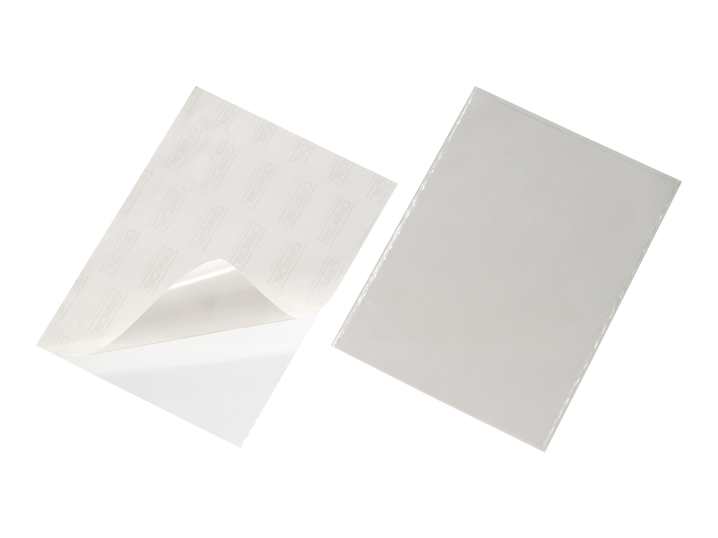 Durable Pocketfix Self Adhesive Pocket For A4 Transparent Pack Of 50 Durable Pocketfix Self Adhesive Pocket For A4 Transparent Pack Of 50