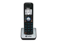 AT&T TL86009 Cordless extension handset with caller ID/call waiting DECT 6.0 