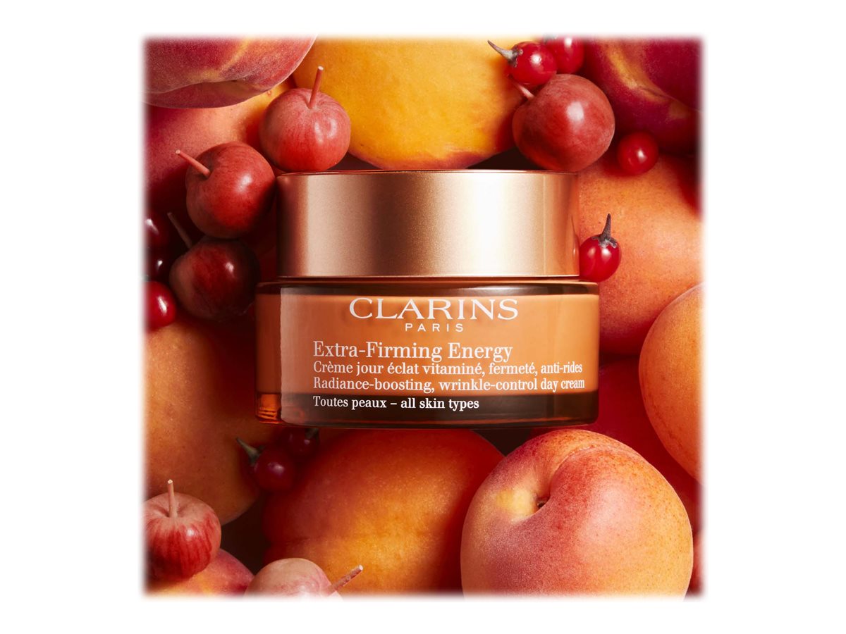 CLARINS EXTRA-FIRMING ENERGY 50ML | London Drugs | 100