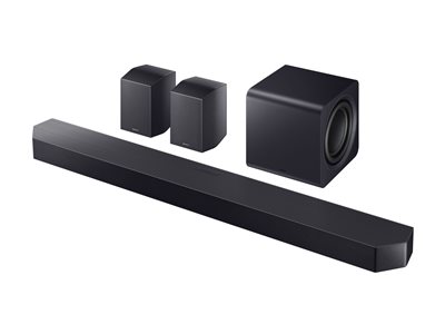 Samsung HW-Q990F - Q-Series