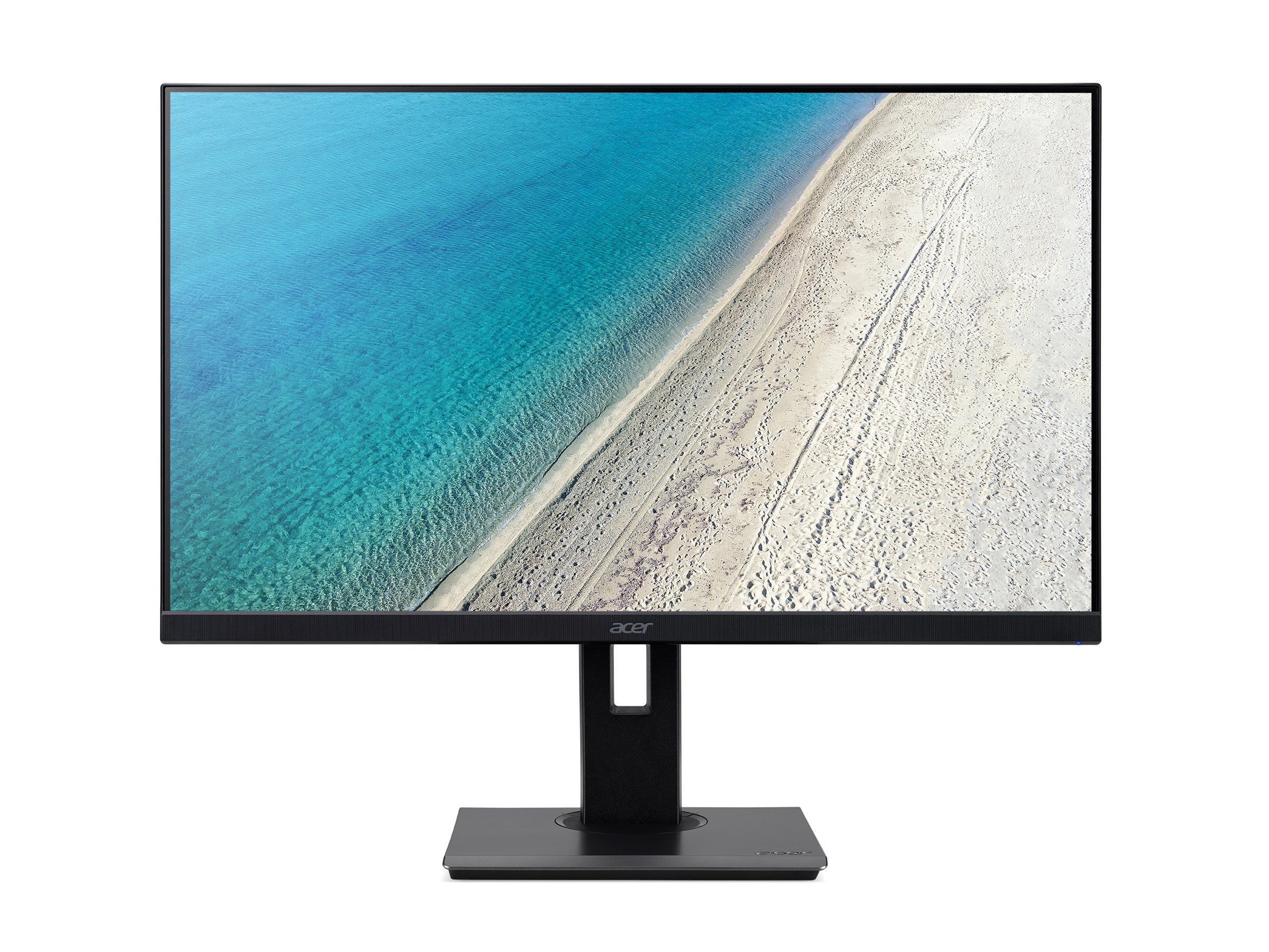Acer B277U  - 27” Business Monitor