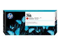 HP 746