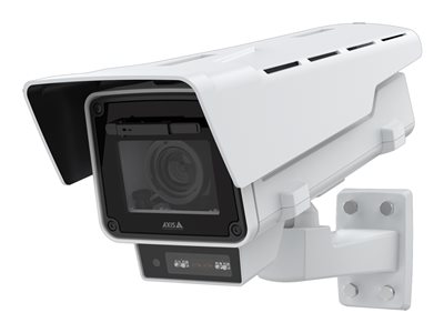 AXIS Q1656-LE - Network surveillance camera