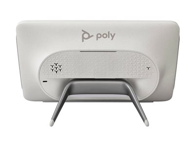HP Poly TC10 White Wall Mount, HP INC. 874P5AA 874P5AA (BILD2)