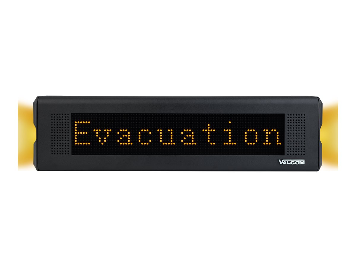 Valcom VL520M-F-FC-IC